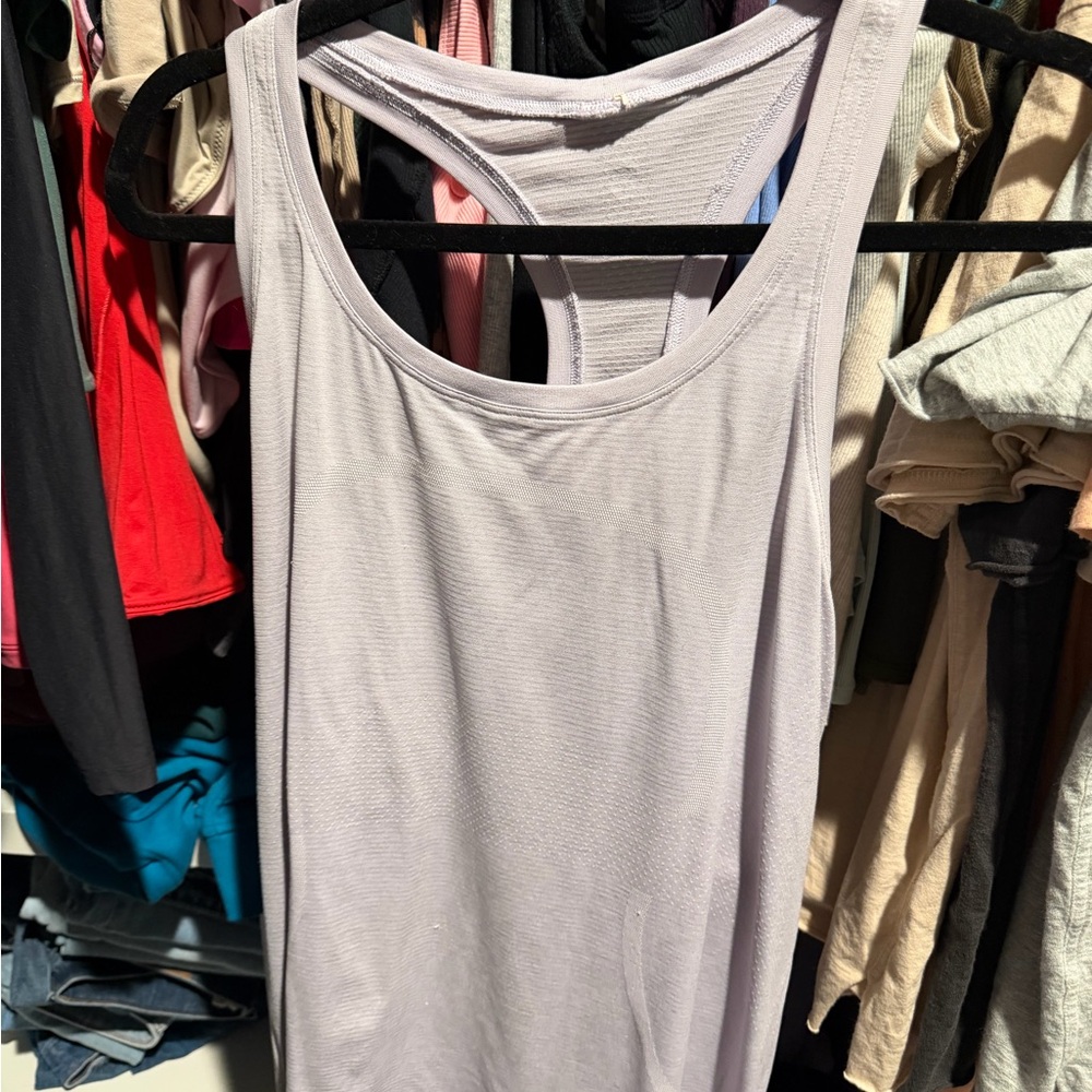 lululemon Women's tank